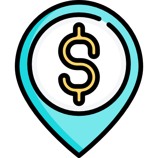 Location icon
