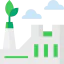Eco factory Symbol 64x64
