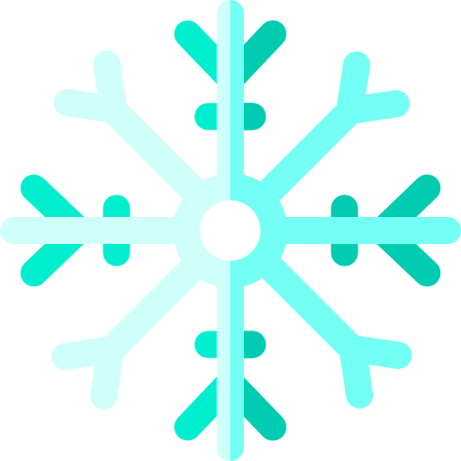 Snowflake icon