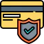 Credit card icon 64x64
