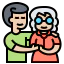 Personal assistant icon 64x64