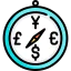 Compass icon 64x64