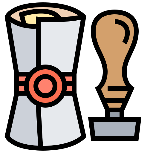 Heritage icon