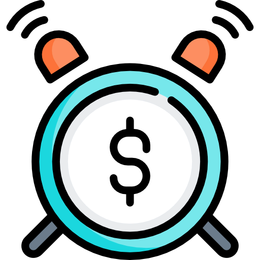 Timer icon