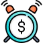 Timer icon 64x64