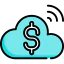 Cloud icon 64x64
