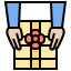 Gift icon 64x64