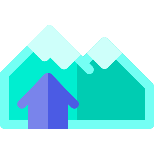 Chalet icon