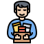 Contribution icon 64x64