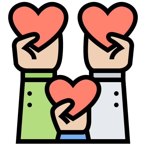 Support icon