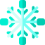 Snowflake icon 64x64