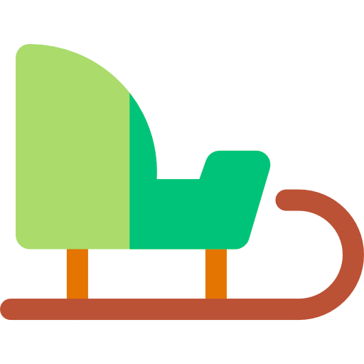 Sled icon