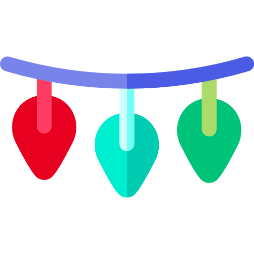 Lights icon