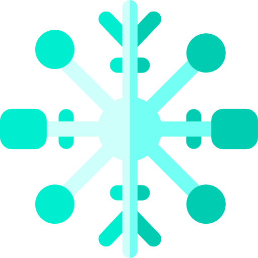 Snowflake icon