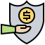 Insurance icon 64x64