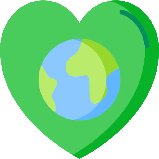 Heart icon