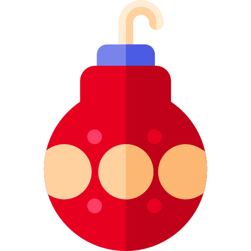 Bauble icon