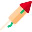 Fireworks icon 64x64