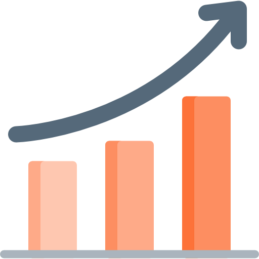 Stats icon