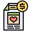 Handout icon 64x64