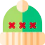 Winter hat icon 64x64