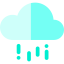 Snowing icon 64x64