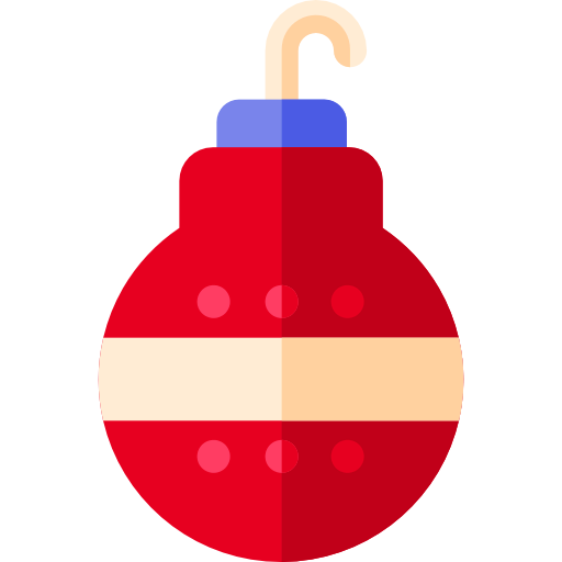Bauble icon