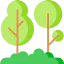 Trees icon 64x64