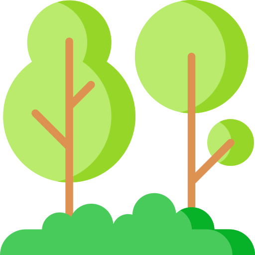 Trees icon