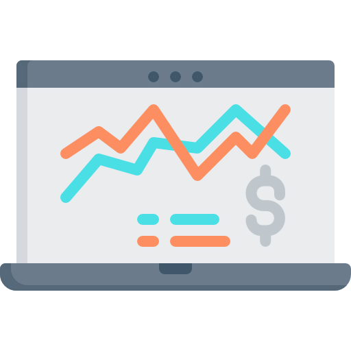 Analysis icon
