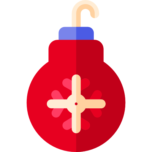 Bauble icon