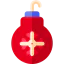 Bauble icon 64x64