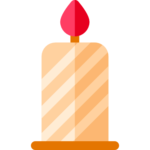 Candle icon