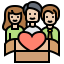 Volunteer icon 64x64