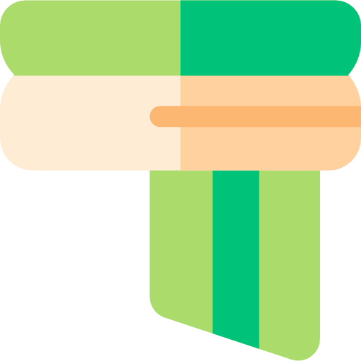 Scarf icon