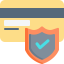 Credit card icon 64x64