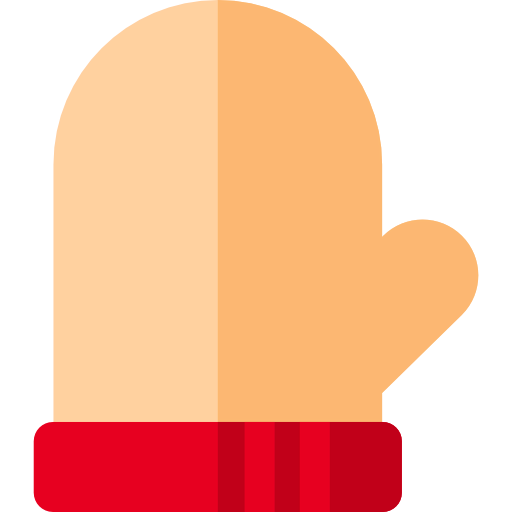 Mitten icon