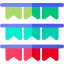 Garlands icon 64x64
