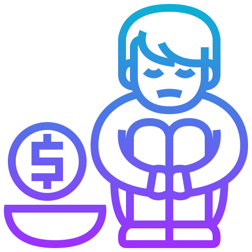 Alms icon