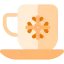 Hot drink icon 64x64