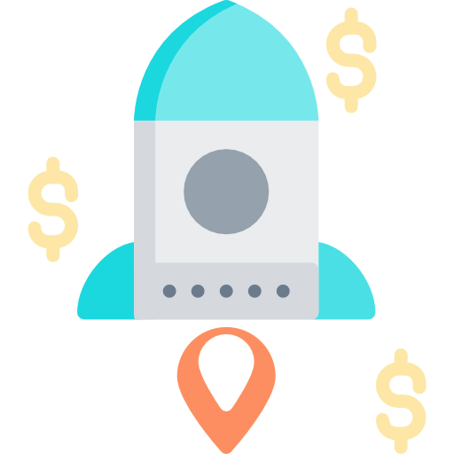 Startup icon