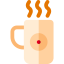 Hot drink icon 64x64
