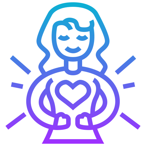 Generosity іконка