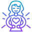 Generosity icon 64x64
