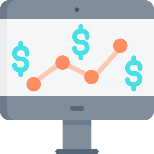 Graph icon