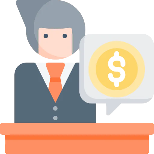 Presentation icon