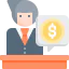 Presentation icon 64x64