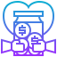Charity icon 64x64