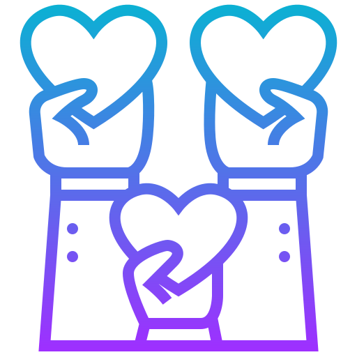 Support icon