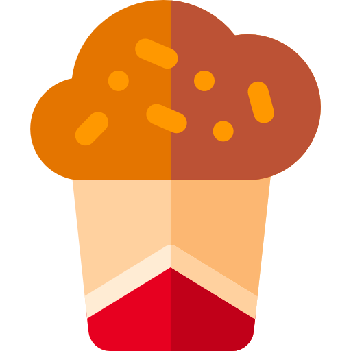 Muffin icon